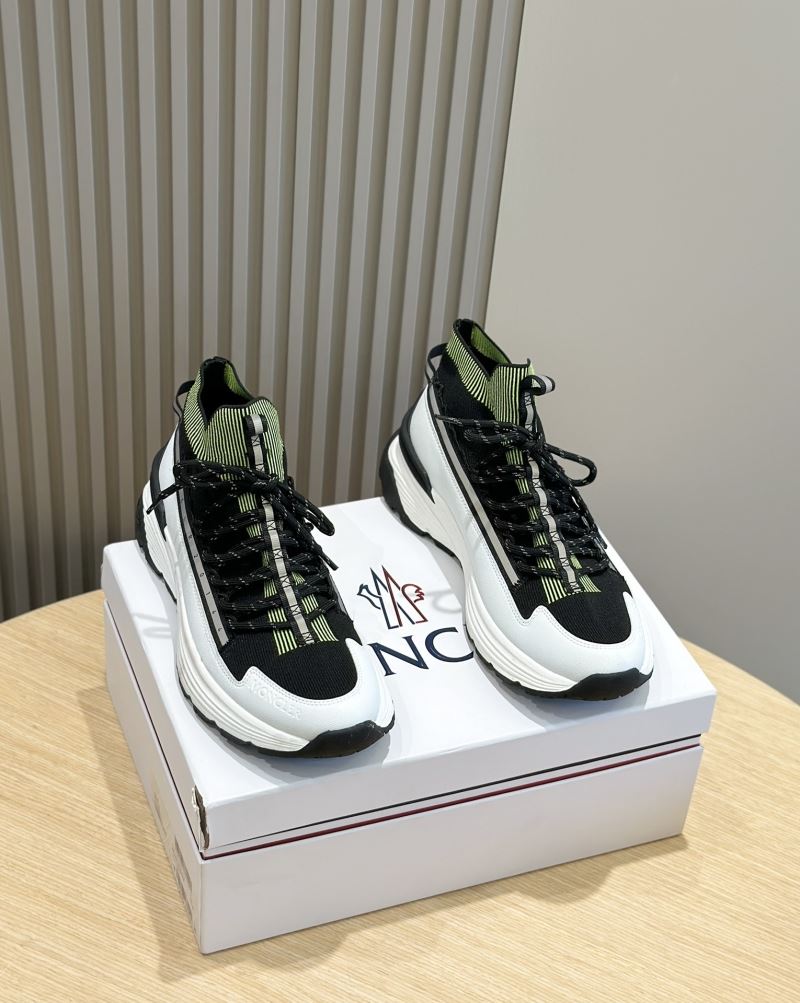 Moncler Sneakers